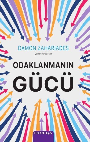 Odaklanmanın Gucu | Omega (İnce Kapak)  - Resim 1