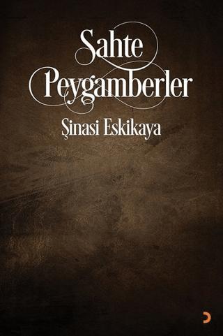 Sahte Peygamberler