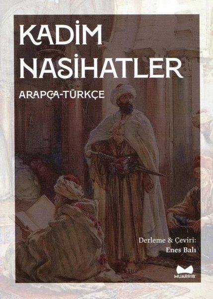 Kadim Nasihatler - Arapça - Türkçe