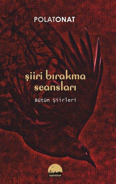 Şiir Bırakma Seansları | Kent Kitap (İnce Kapak)  - Resim 1