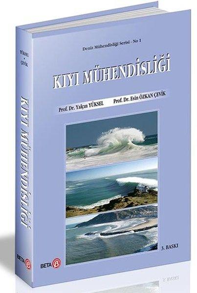 Kıyı Mühendisliği | Beta Yayınları (İnce Kapak)  - Resim 1