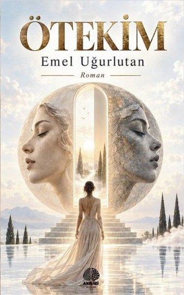 Ötekim | Akıl İzi Yayınları (İnce Kapak)  - Resim 1