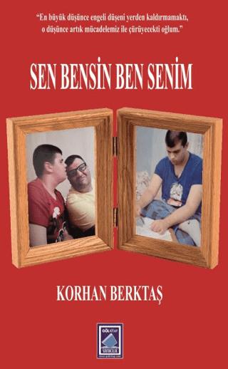 Sen Bensin Ben Senim | Göl Yayıncılık (Ciltsiz)  - Resim 1
