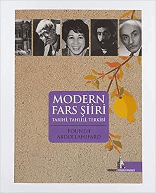 Modern Fars Şiiri | Doğu Kütüphanesi (Ciltsiz)  - Resim 1