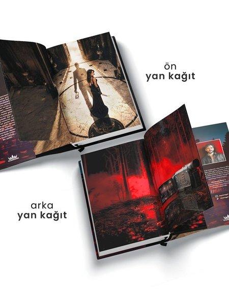 Maskesiz Balo 1 | Guardian Yayınları (Ciltli)  - Resim 5