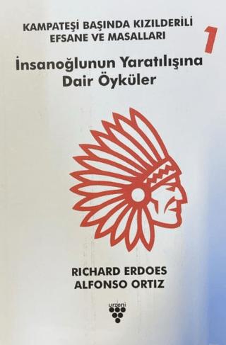 İnsanoğlunun Yaratılış Öyküleri