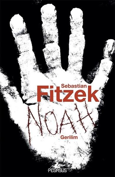 Noah | Pegasus (İnce Kapak)  - Resim 1