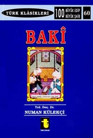 Baki | Toker Yayınları (Ciltsiz)  - Resim 1