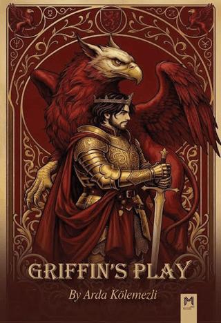 Griffin’s Play | Memento Mori (Ciltsiz)  - Resim 1