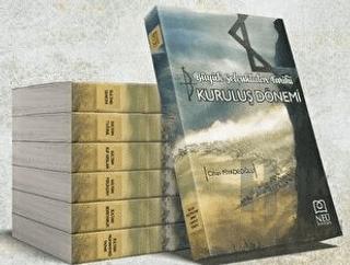 Büyük Selçuklular Tarihi Seti (7 Kitap) | Necmettin Erbakan Üniversitesi Yayınları (Ciltsiz)  - Resim 1