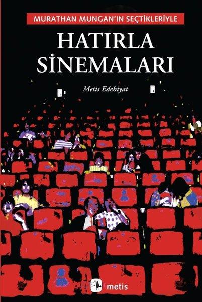 Hatırla Sinemaları | Metis Yayınları (İnce Kapak)  - Resim 1