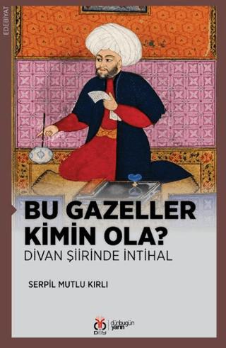 Bu Gazeller Kimin Ola? | DBY Yayınları (Ciltsiz)  - Resim 1