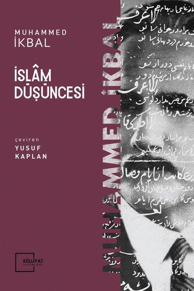 İslam Düşüncesi | Külliyat Yayınları (İnce Kapak)  - Resim 1