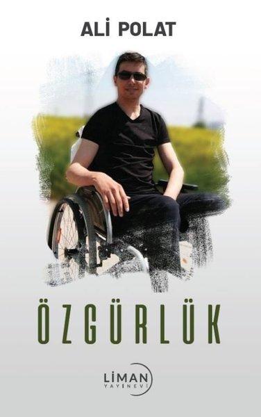 Özgürlük | Liman Yayınevi (İnce Kapak)  - Resim 1