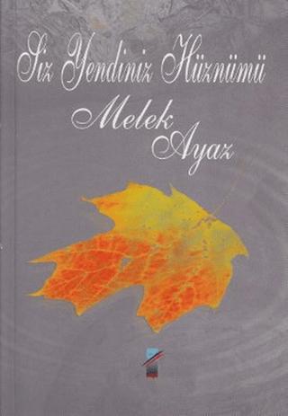 Siz Yendiniz Hüznümü | Art Basın Yayın Hizmetleri (Ciltsiz)  - Resim 1