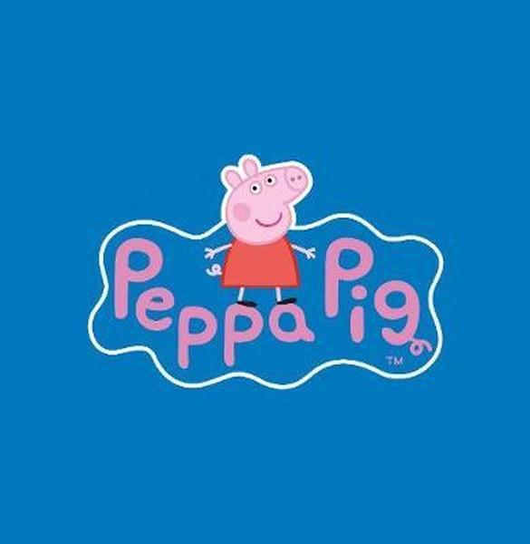 Peppa Pig: Peppa's Magical Unicorn | Ladybird Books (İnce Kapak)  - Resim 1