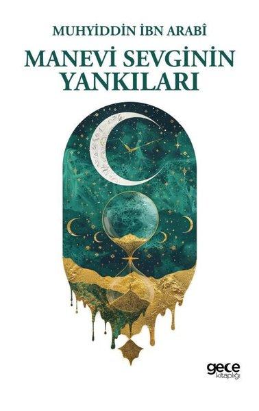 Manevi Sevginin Yankıları | Gece Kitaplığı (İnce Kapak)  - Resim 1