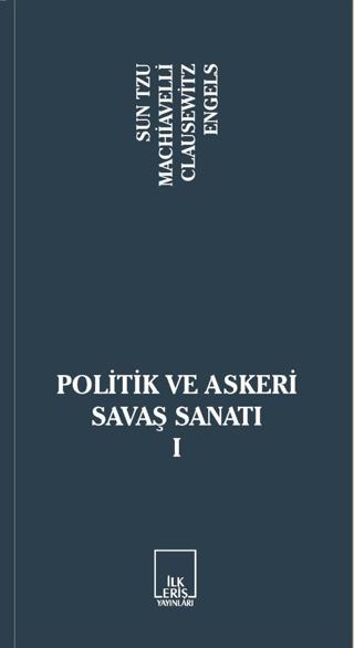 Politik ve Askeri Savaş Sanatı 1