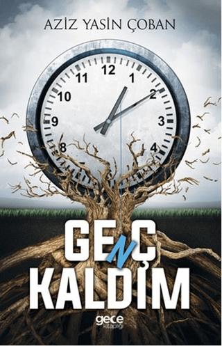 Genç Kaldım | Gece Kitaplığı (Ciltsiz)  - Resim 1