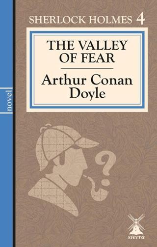 The Valley Of Fear