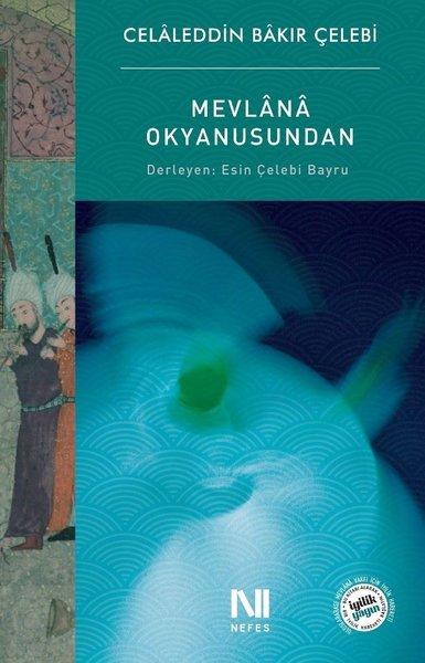 Mevlana Okyanusundan | Nefes Yayıncılık (İnce Kapak)  - Resim 1