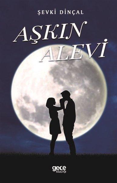 Aşkın Alevi | Gece Kitaplığı (İnce Kapak)  - Resim 1