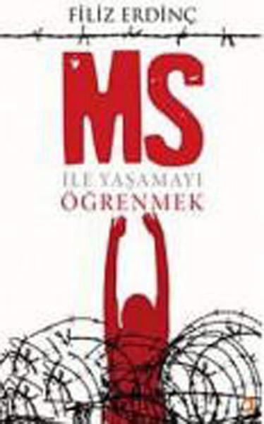 MS ile Yaşamayı Öğrenmek | Cinius - Yayınevi Genel Dizisi (İnce Kapak)  - Resim 1