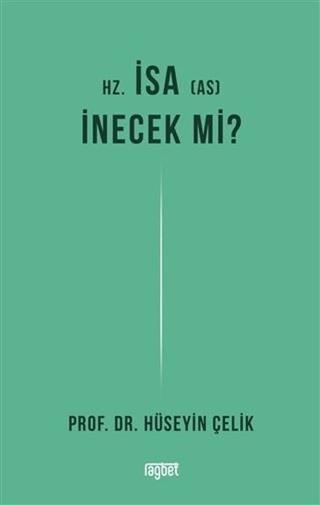 Hz. İsa İnecek mi? | Rağbet Yayınları (Ciltsiz)  - Resim 1