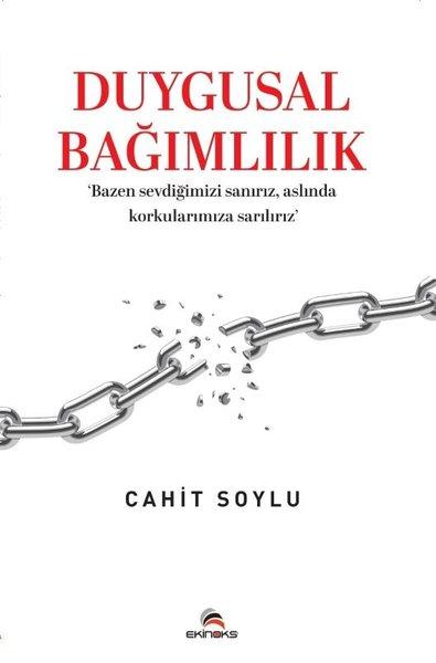Duygusal Bağımlılık | Ekinoks (İnce Kapak)  - Resim 1