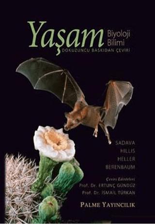 Yaşam - Biyoloji Bilimi