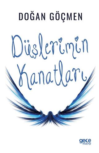 Düşlerimin Kanatları | Gece Kitaplığı (Ciltsiz)  - Resim 1