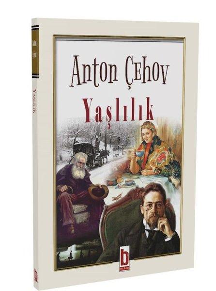 Yaşlılık | Billur (İnce Kapak)  - Resim 1