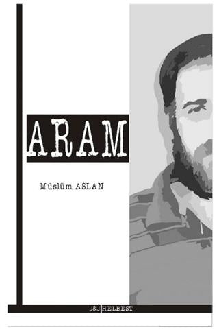 Aram | J&J Yayınları (Ciltsiz)  - Resim 1