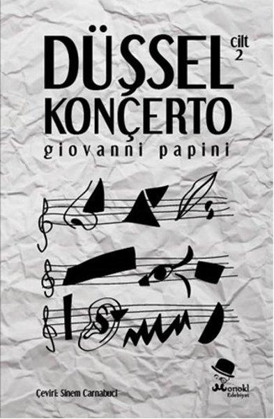Düşsel Konçerto Cilt 2