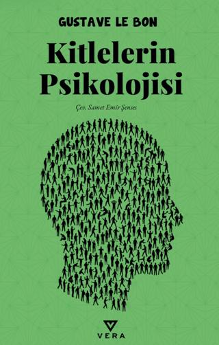 Kitlelerin Psikolojisi | Vera Kitap Yayınları (Ciltsiz)  - Resim 1