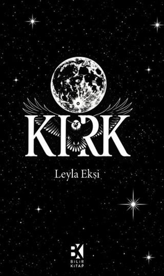 Kırk | Bilir Kitap (Ciltsiz)  - Resim 1