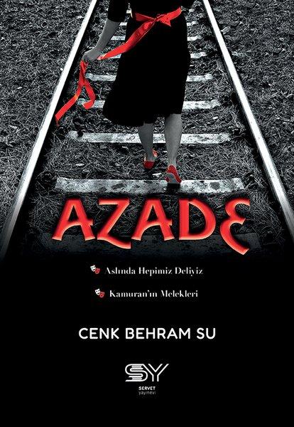Azade | Servet Yayınevi (İnce Kapak)  - Resim 1