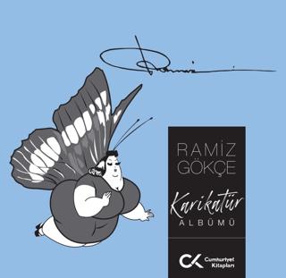 Ramiz Gökçe Karikatür Albümü