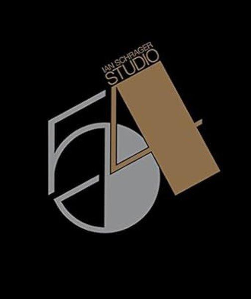 Studio 54 : The Real Story by Ian Schrager | Rizzoli International Publications (Ciltli)  - Resim 1