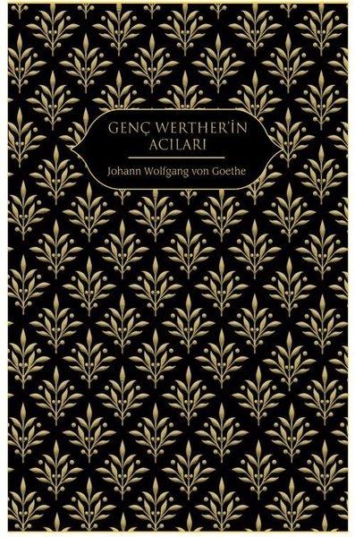 Genç Werther'in Acıları | Hep Kitap (Ciltli)  - Resim 1