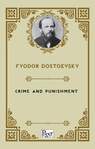 Crime and Punishment