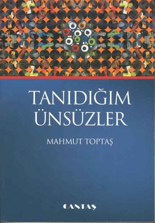 Tanıdığım Ünsüzler