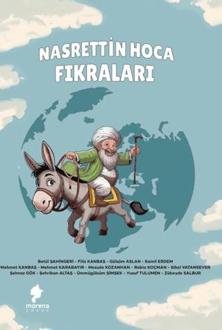 Nasrettin Hoca Fıkraları