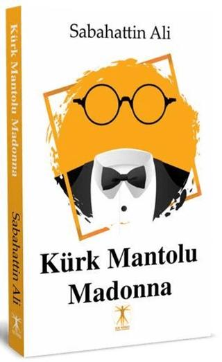 Kürk Mantolu Madonna
