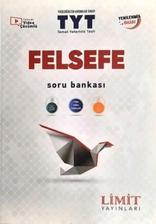 TYT Felsefe Soru Bankası