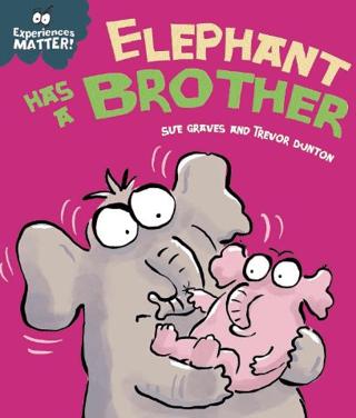 Experiences Matter: Elephant Has a Brother