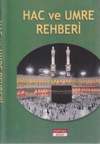 Dualı Hac ve Umre Rehberi | Mercan Kitap (Ciltsiz)  - Resim 1