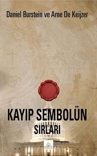 Kayıp Sembolün Sırları | Kyrhos Yayınları (Ciltsiz)  - Resim 1