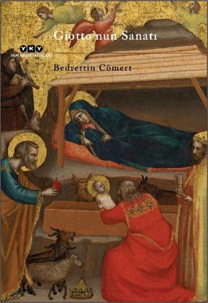 Giotto'nun Sanatı | Yapı Kredi Yayınları (İnce Kapak)  - Resim 1