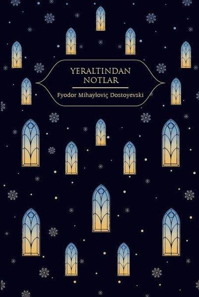Yeraltından Notlar | Hep Kitap (Ciltli)  - Resim 1